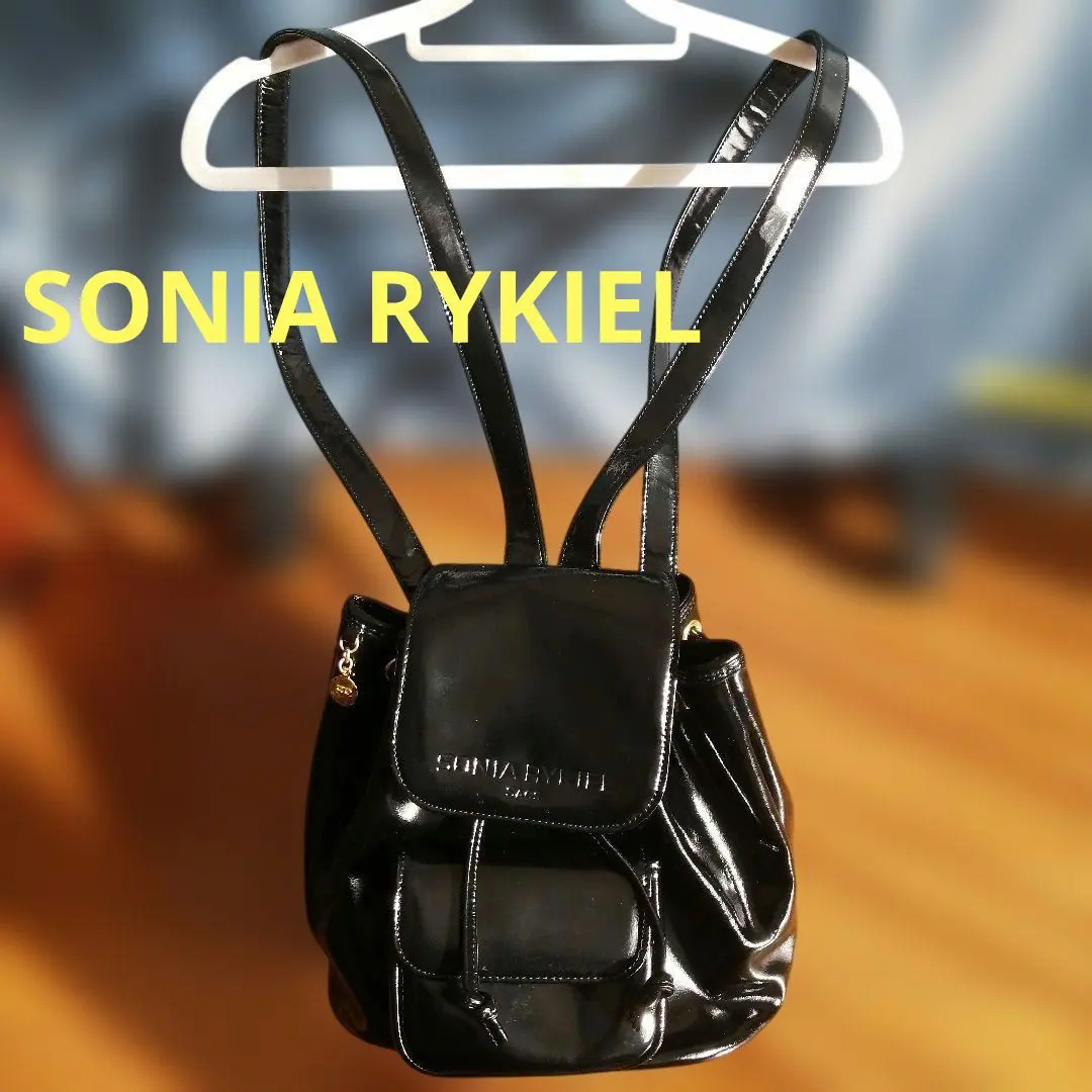 2026年最新】ソニアリキエル リュックの人気アイテム - メルカリ