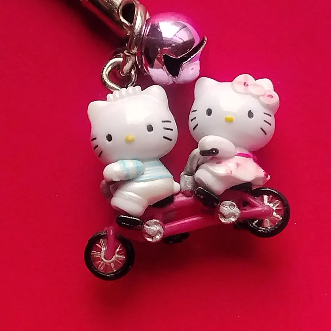 2026年最新】キティ 根付 軽井沢の人気アイテム - メルカリ