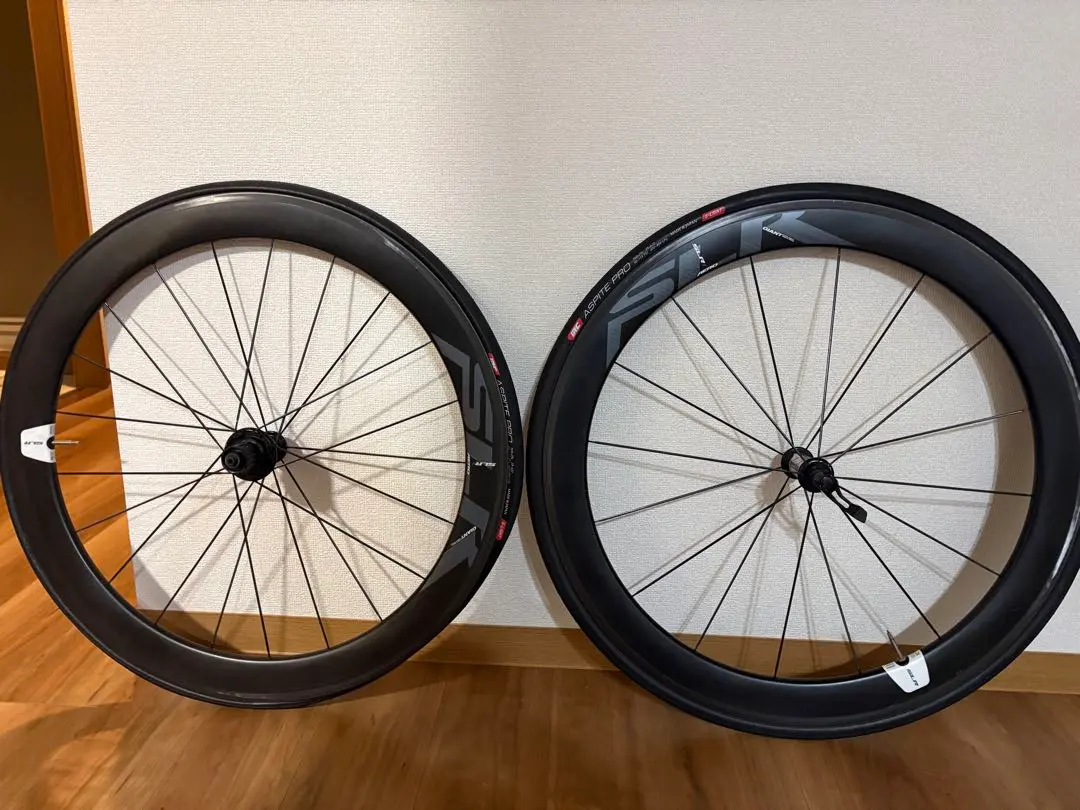 2026年最新】ホイール slr1の人気アイテム - メルカリ