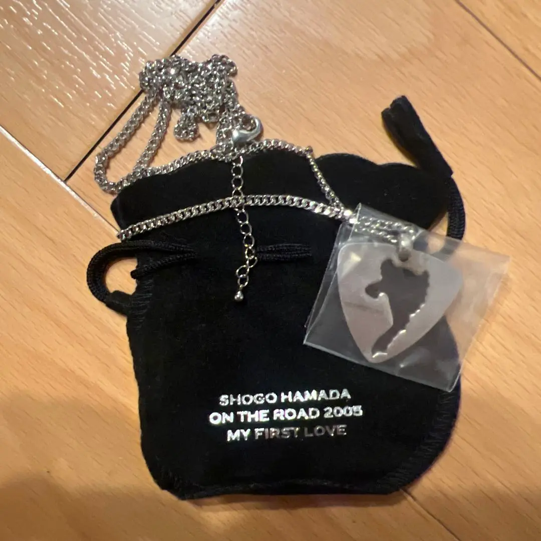 2026年最新】浜田省吾初恋ペンダントの人気アイテム - メルカリ