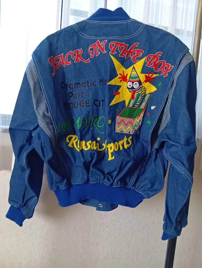 2026年最新】山本寛斎 スタジャンの人気アイテム - メルカリ