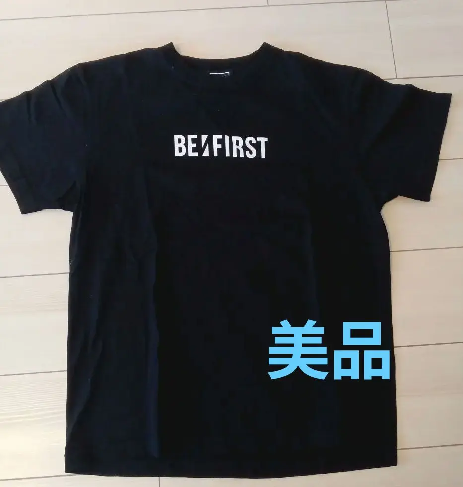 2026年最新】befirst tシャツ ツアーの人気アイテム - メルカリ