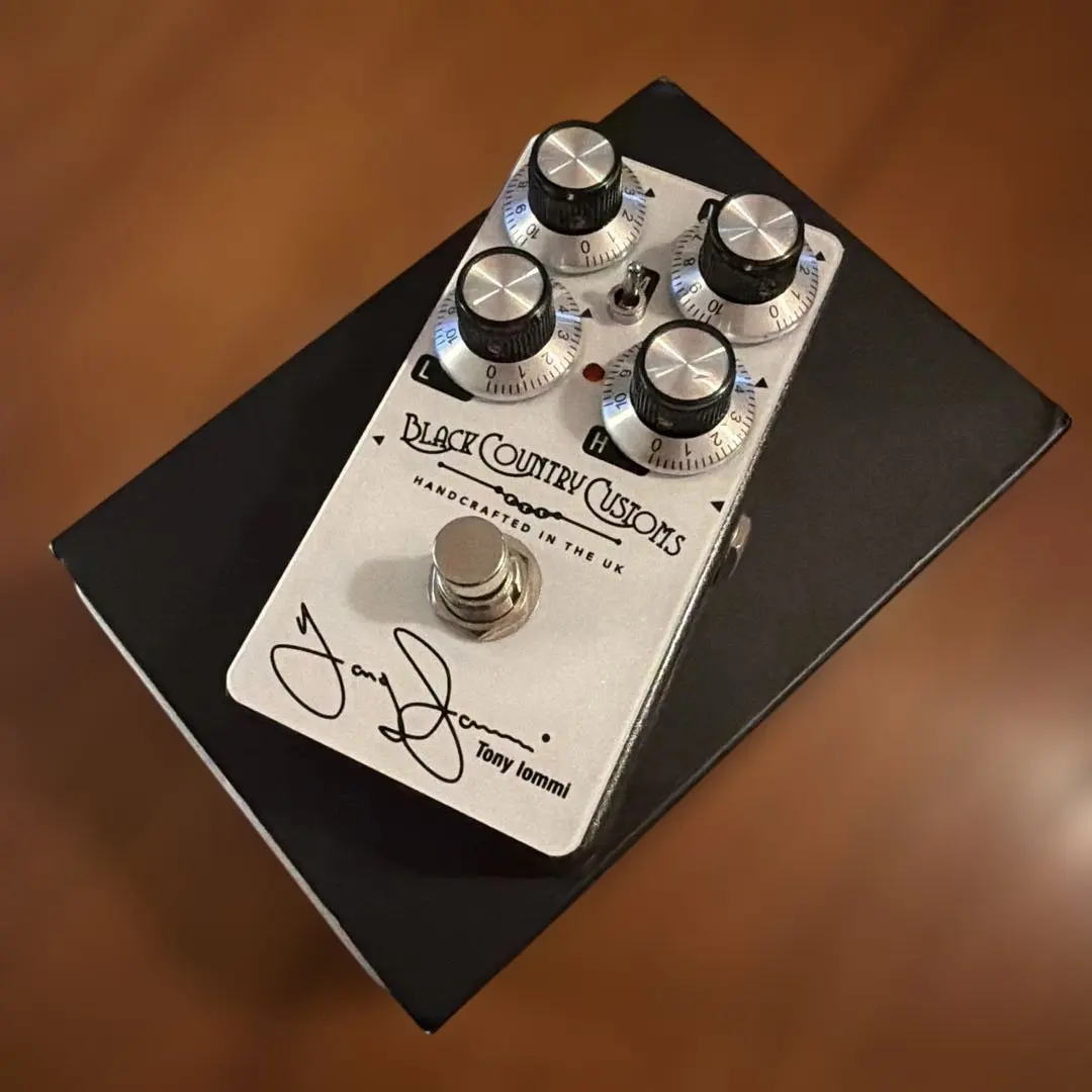 2026年最新】Black Country Customs TI-BOOSTの人気アイテム - メルカリ