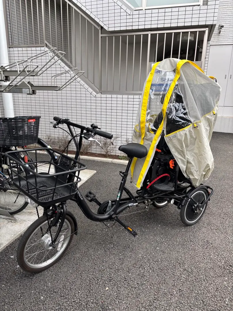 2026年最新】ふたごじてんしゃ 電動の人気アイテム - メルカリ