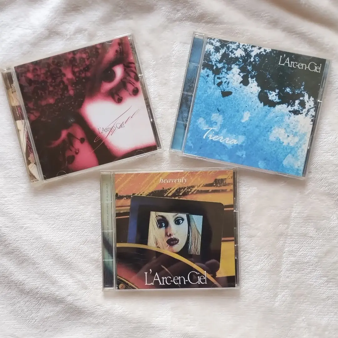 2026年最新】ラルク ティエラの人気アイテム - メルカリ