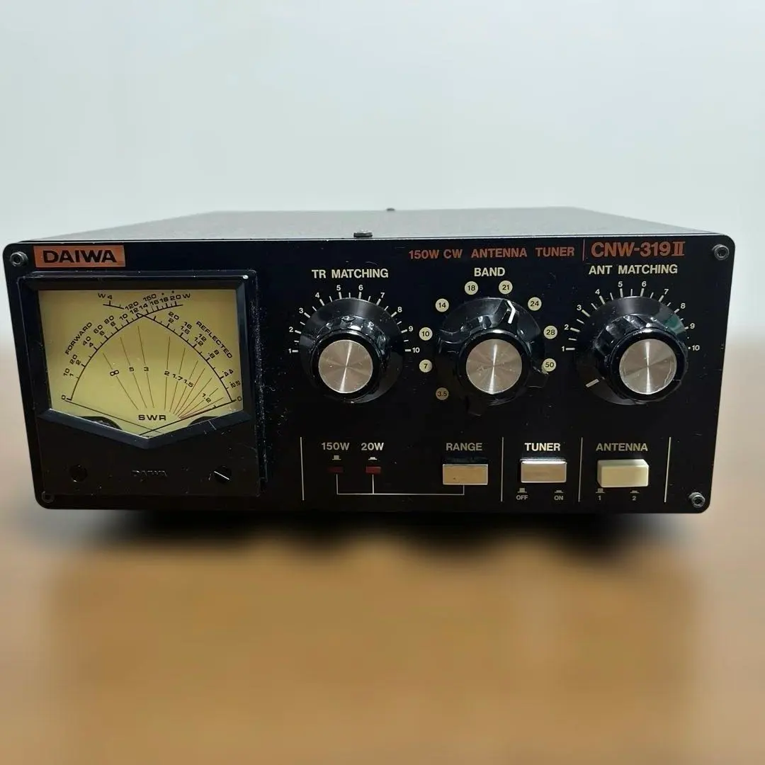 2026年最新】ダイワ アンテナチューナーの人気アイテム - メルカリ