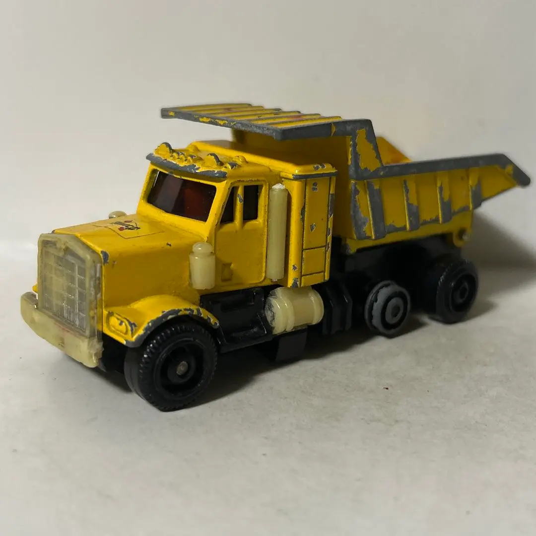 2026年最新】tonka ダンプの人気アイテム - メルカリ