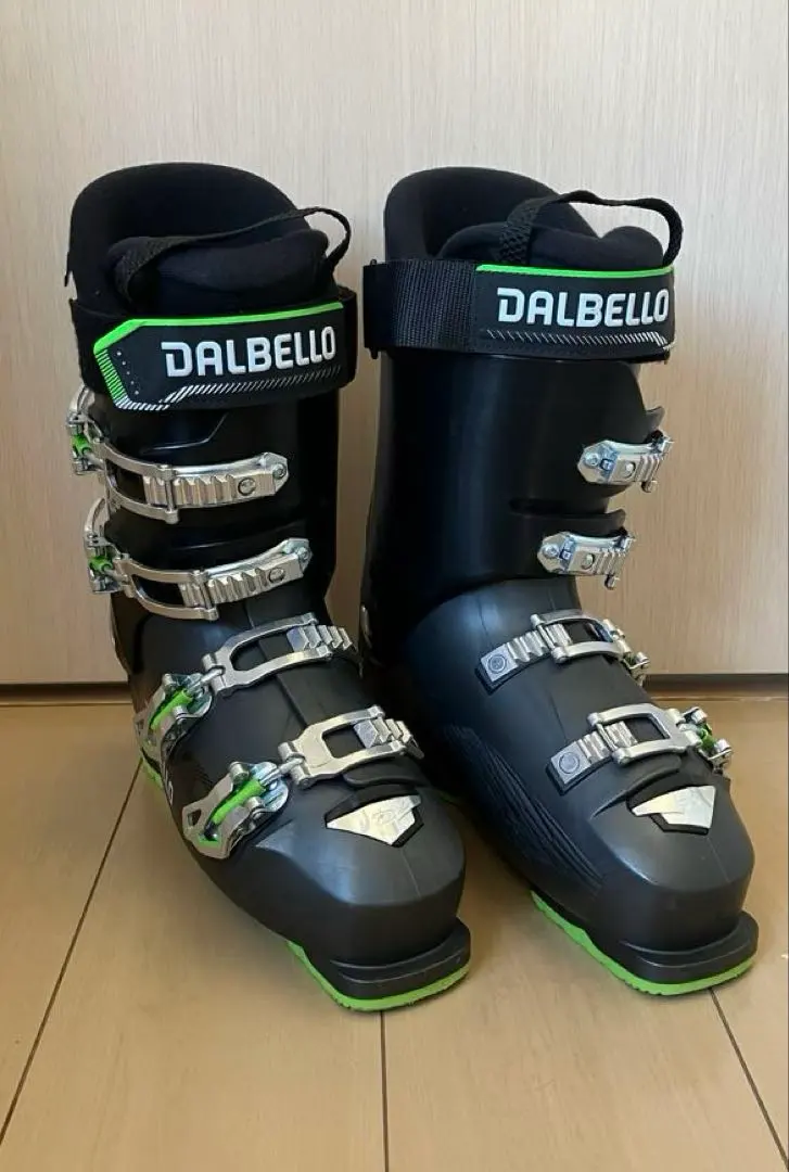2026年最新】DALBELLO サイズ：27 〜 27.5cm ブーツ(男性用)の人気