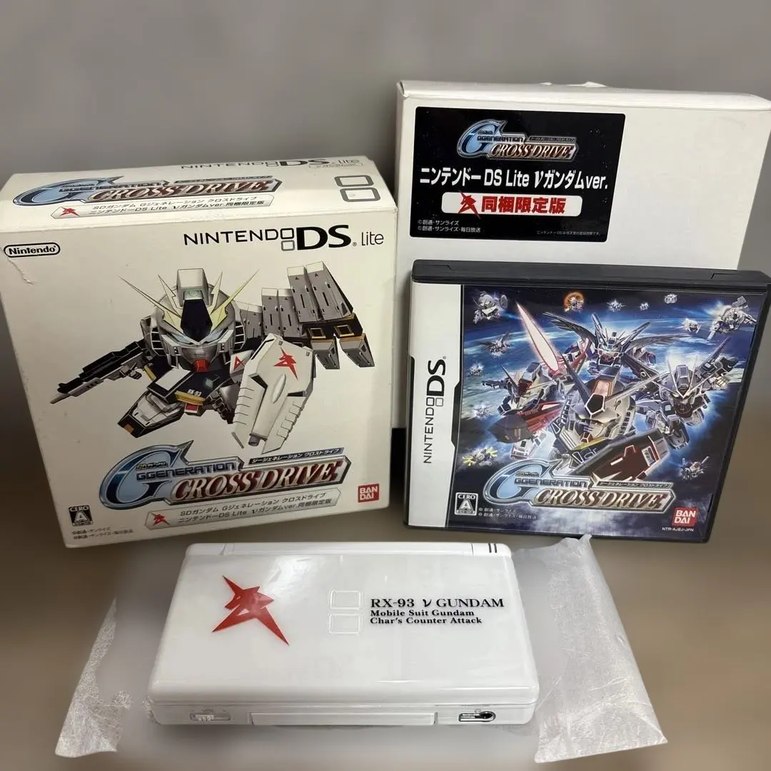 2026年最新】DS SDガンダム Gジェネレーション クロスドライブの人気