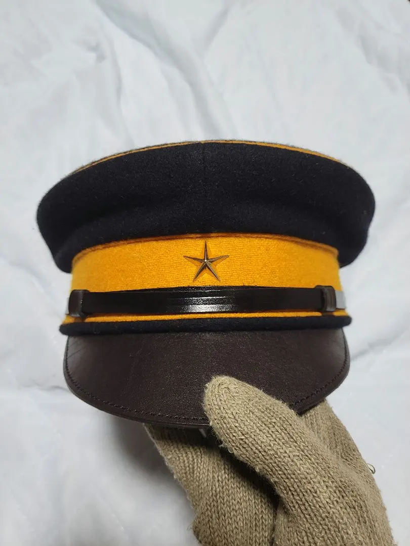 2026年最新】軍帽 明治の人気アイテム - メルカリ