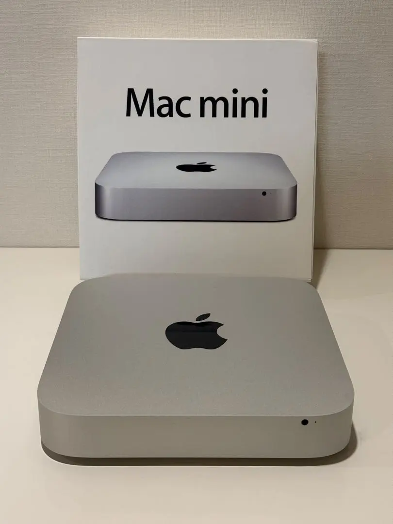 2026年最新】mac mini 2012 i7の人気アイテム - メルカリ