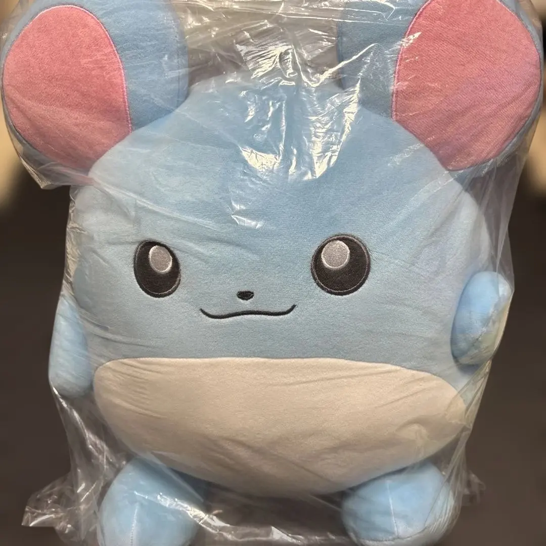 2026年最新】もっちりっちぬいぐるみ マリルの人気アイテム - メルカリ