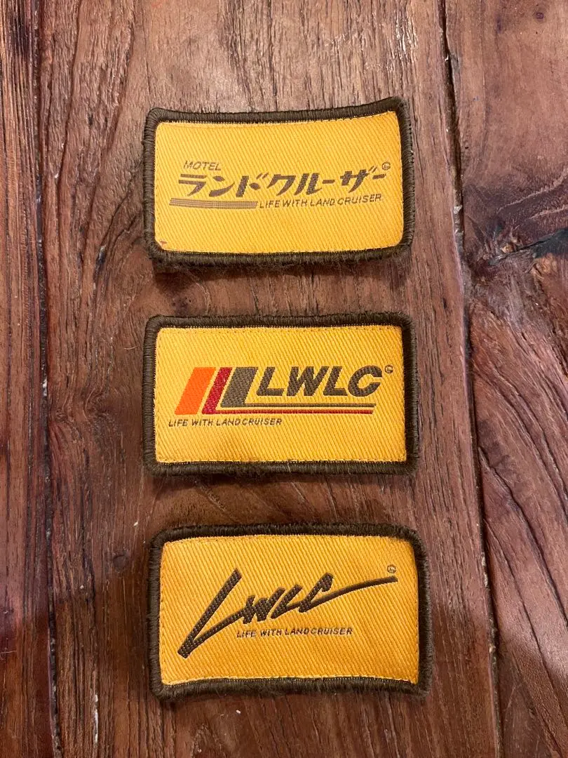 2026年最新】motelランドクルーザーの人気アイテム - メルカリ