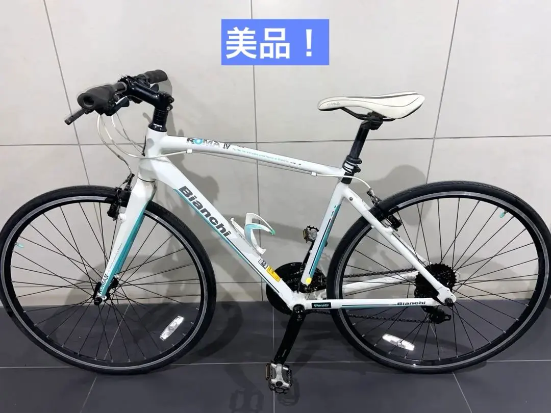 2026年最新】Bianchi ローマ4の人気アイテム - メルカリ
