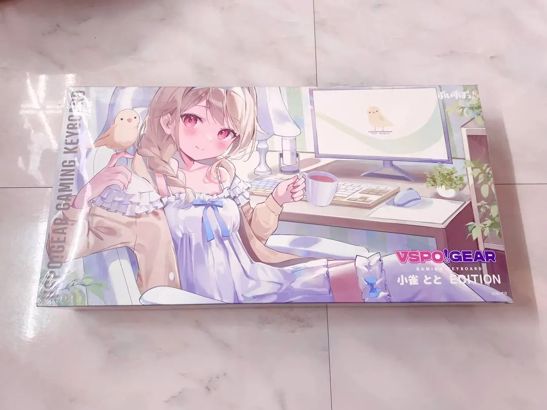 2026年最新】小雀 キーボードの人気アイテム - メルカリ