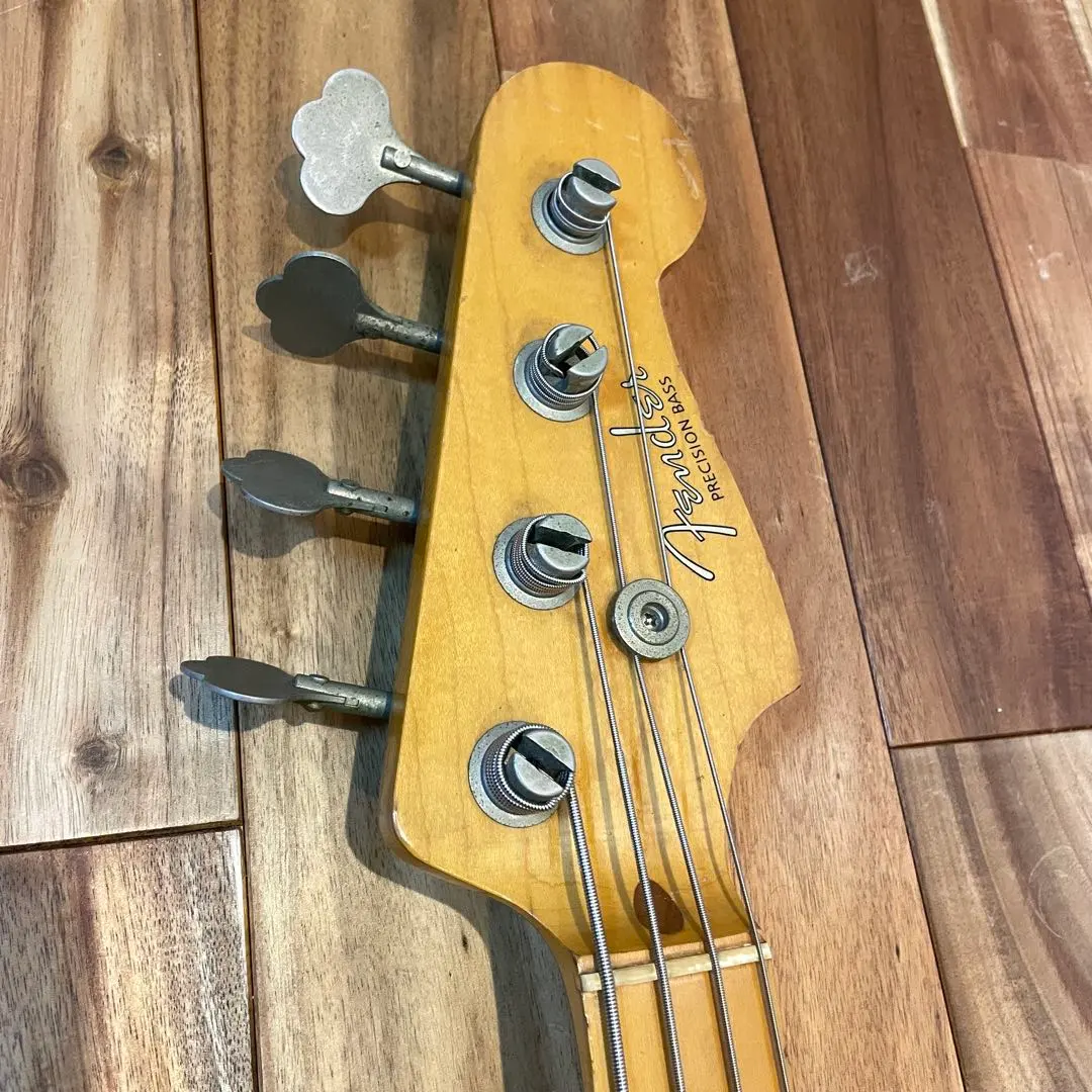 2026年最新】fender japan gシリアルの人気アイテム - メルカリ