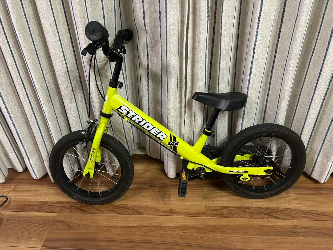 2026年最新】ストライダー 14x カスタムの人気アイテム - メルカリ