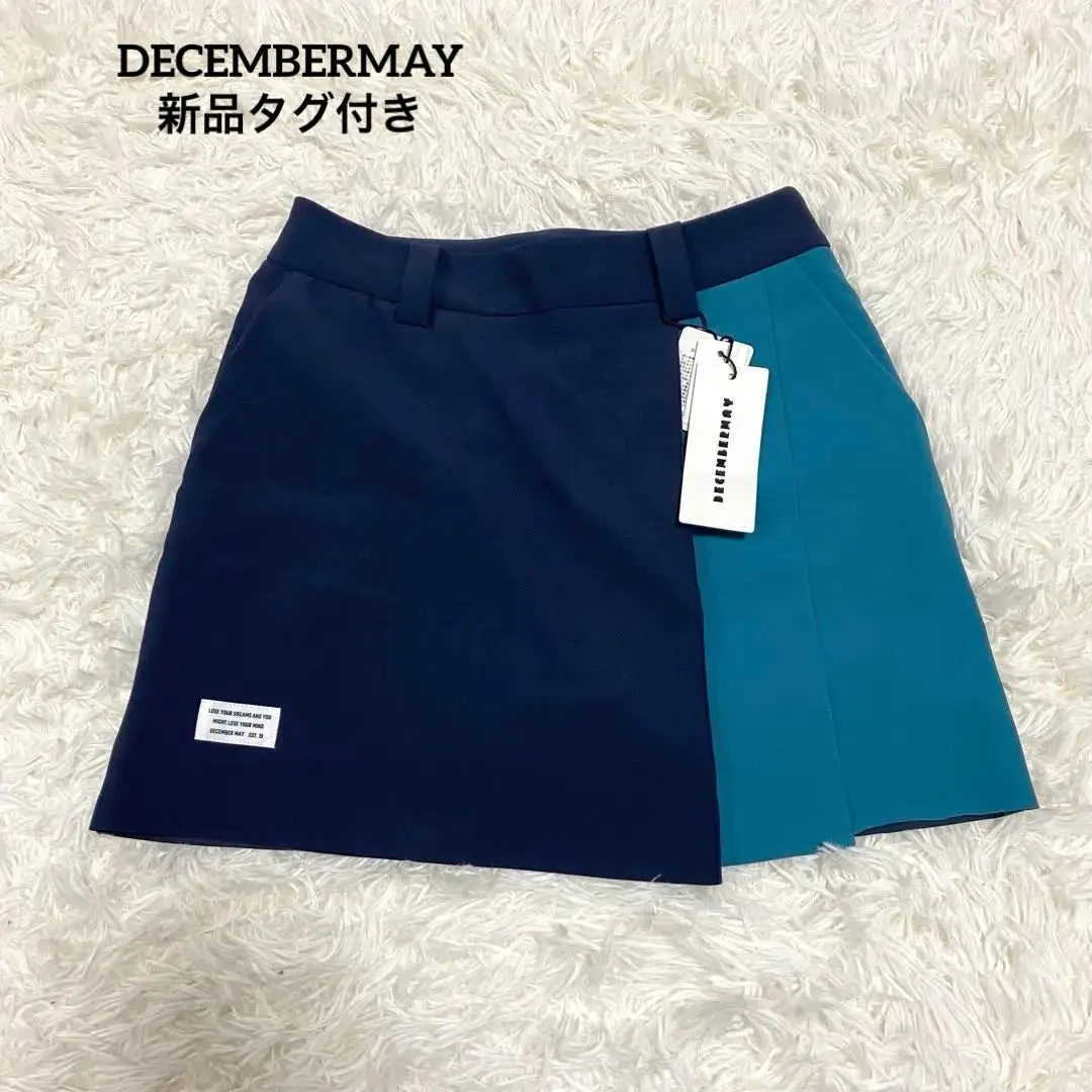 2026年最新】ディセンバーメイ スカートの人気アイテム - メルカリ