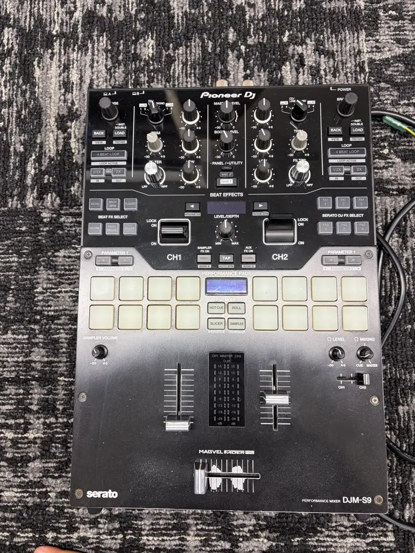 2026年最新】djm-s9の人気アイテム - メルカリ