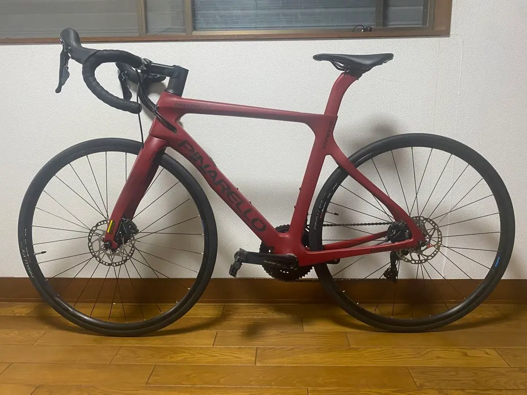 2026年最新】ピナレロ パリの人気アイテム - メルカリ