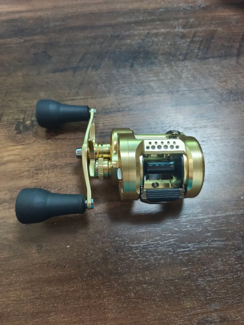 2026年最新】カルカッタコンクエスト401の人気アイテム - メルカリ