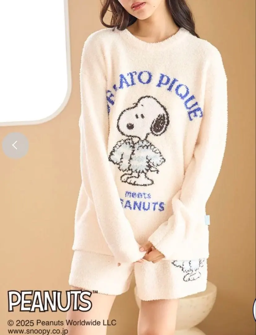 2026年最新】Gelato pique ジェラートスノーベアジャガードプル