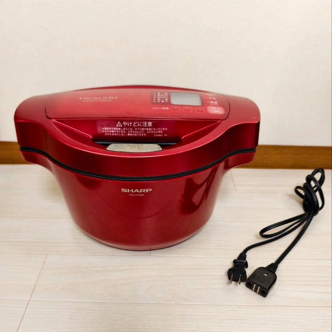 2026年最新】kn-ht99a-rの人気アイテム - メルカリ