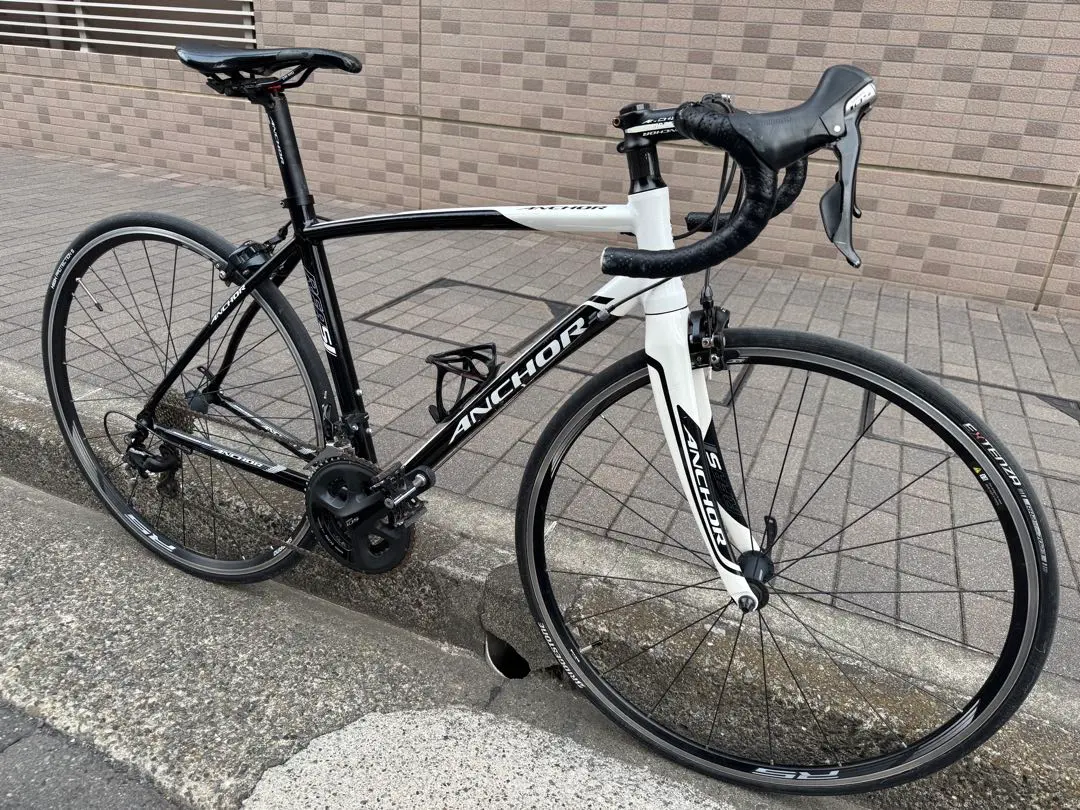 2026年最新】anchor rfa5の人気アイテム - メルカリ