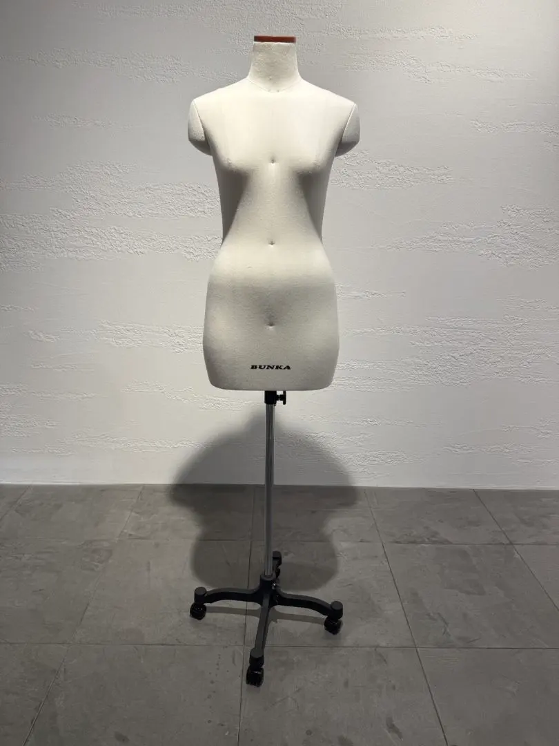 2026年最新】トルソー 文化服装学院の人気アイテム - メルカリ