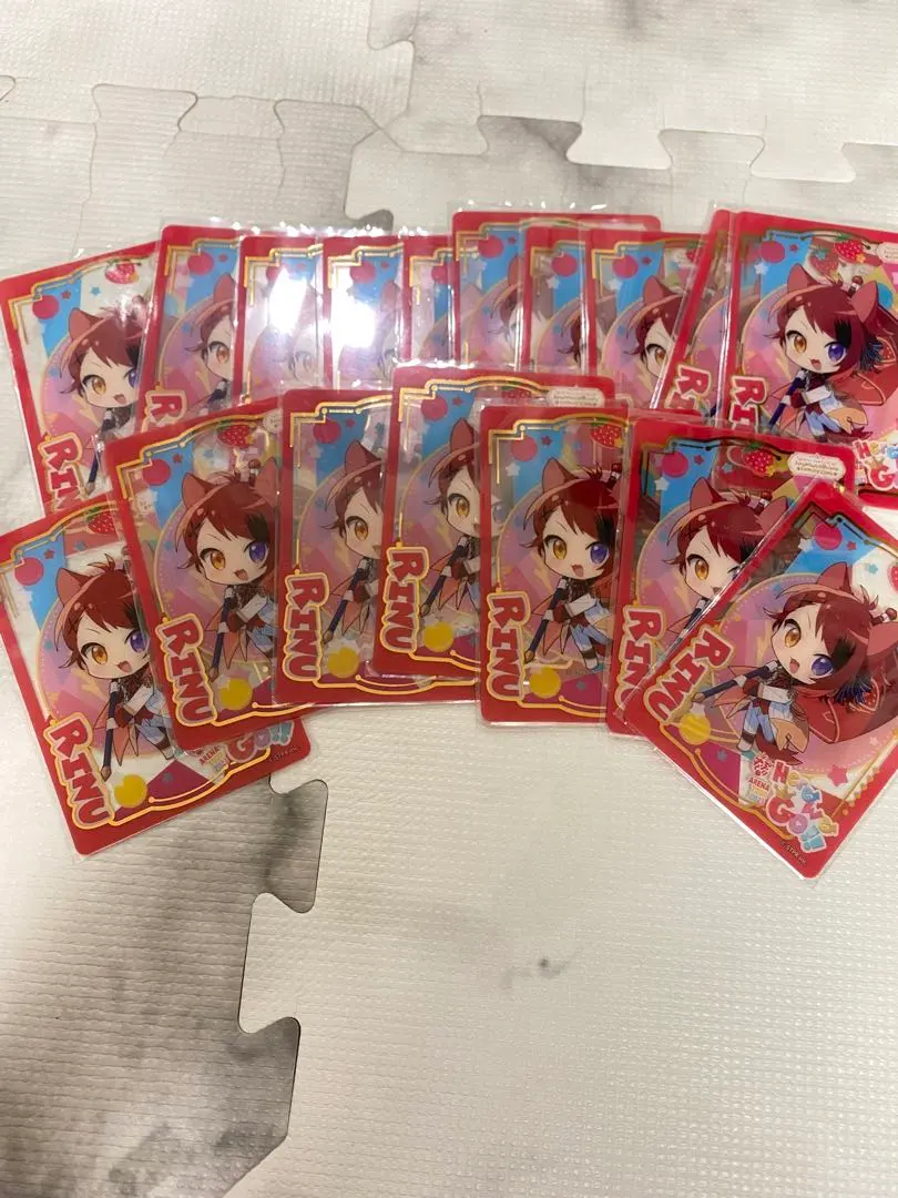 2026年最新】莉犬くん旗持ちの人気アイテム - メルカリ