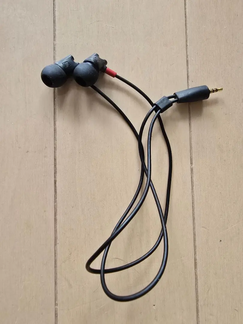2026年最新】SENNHEISER IE80の人気アイテム - メルカリ