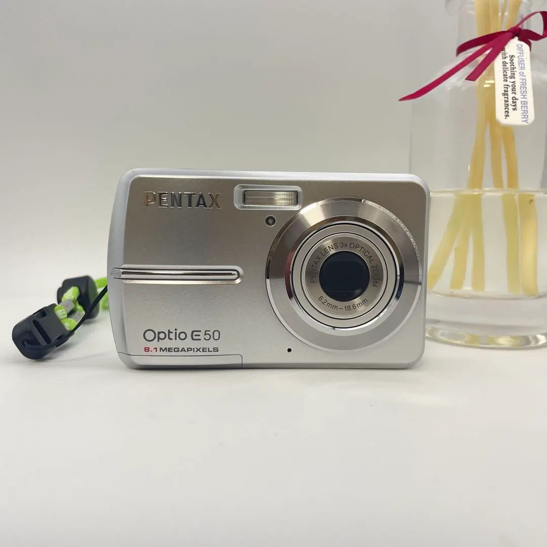 2026年最新】pentax optio e50の人気アイテム - メルカリ