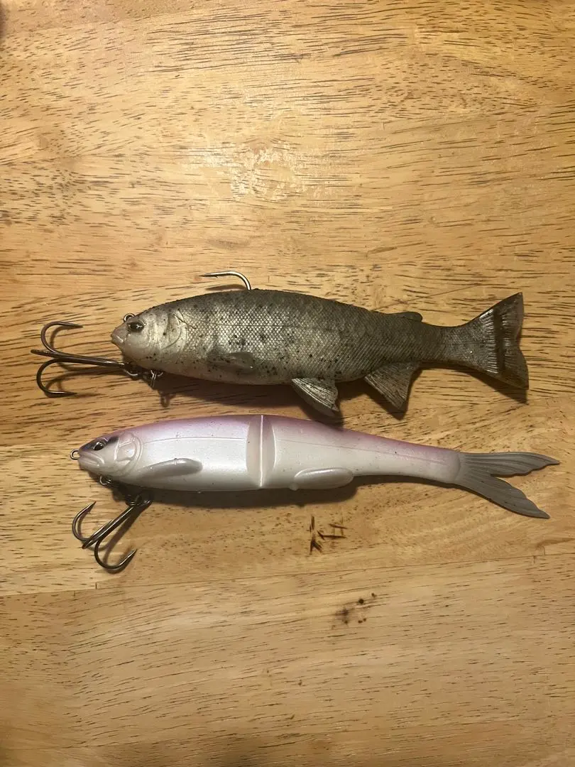 2026年最新】フラッグ170 ルアーの人気アイテム - メルカリ