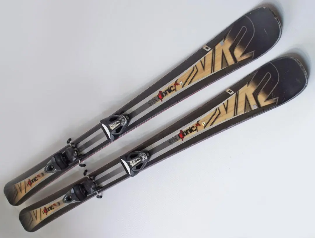 2026年最新】K2 iKonicの人気アイテム - メルカリ