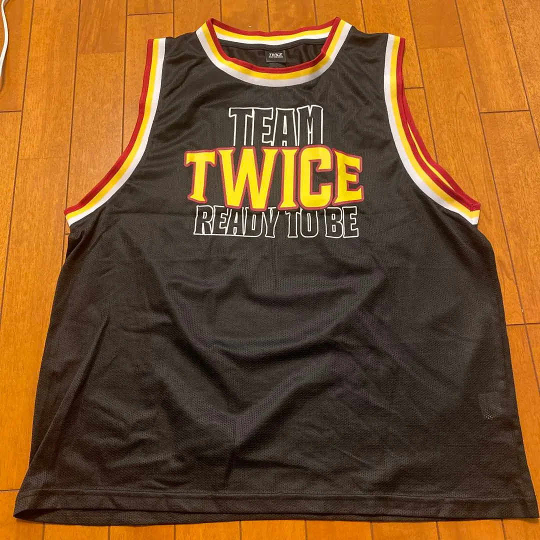 2026年最新】TWICE ユニフォーム ジヒョの人気アイテム - メルカリ