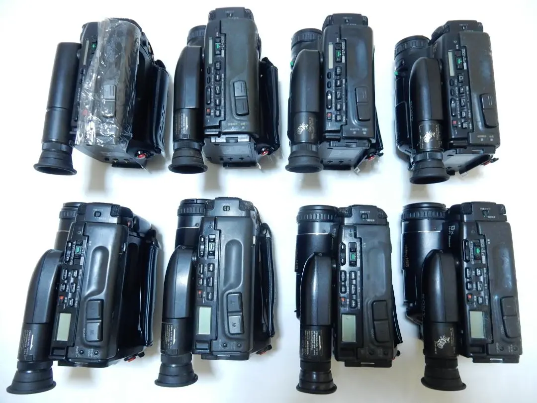 2026年最新】SONY CCD-TR75の人気アイテム - メルカリ