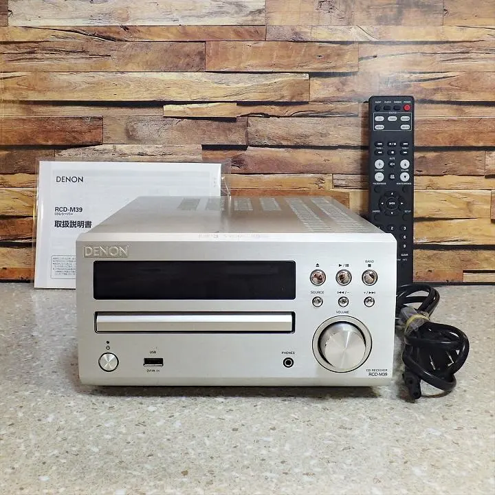 2026年最新】rcd m39の人気アイテム - メルカリ