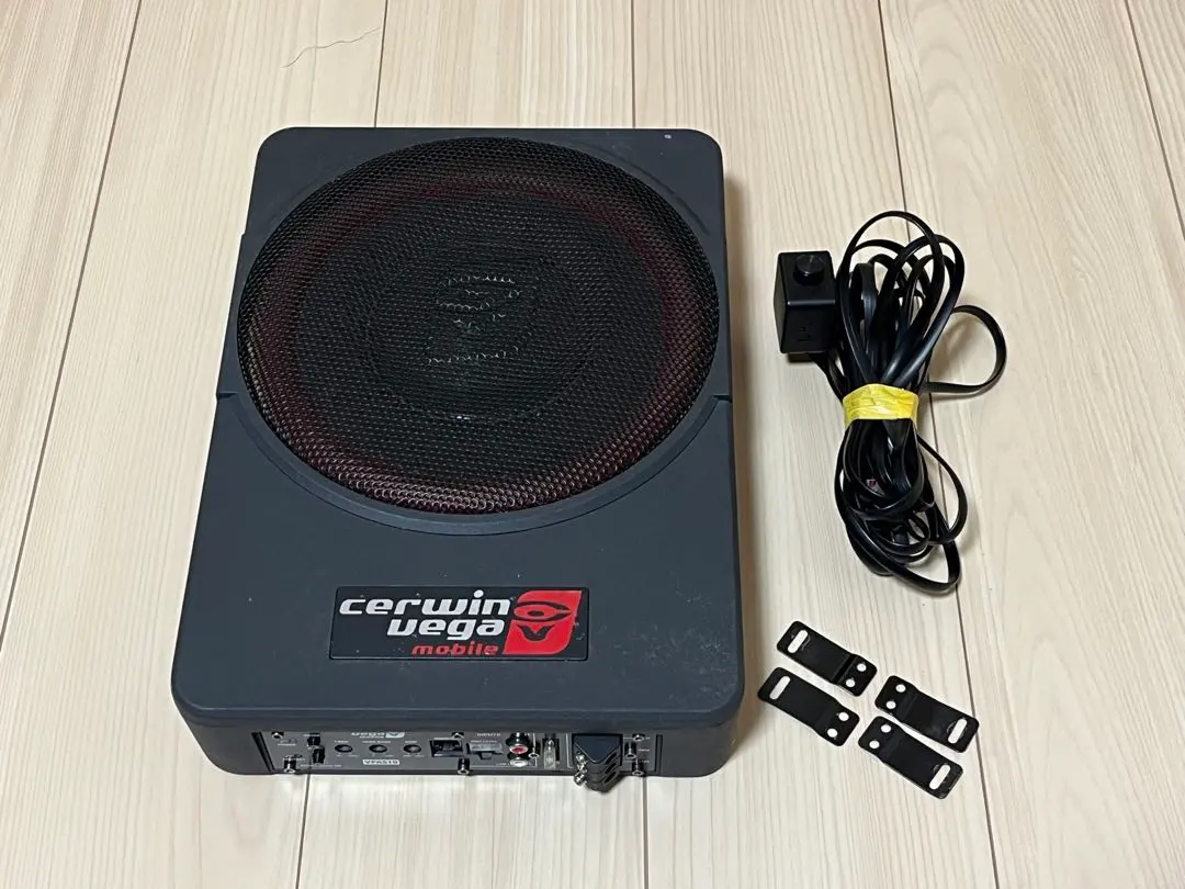 2026年最新】Vega ウーハーの人気アイテム - メルカリ