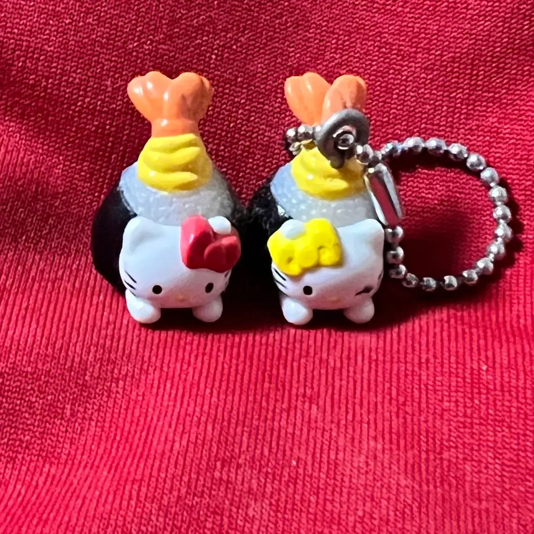 2026年最新】名古屋限定天むすキティの人気アイテム - メルカリ