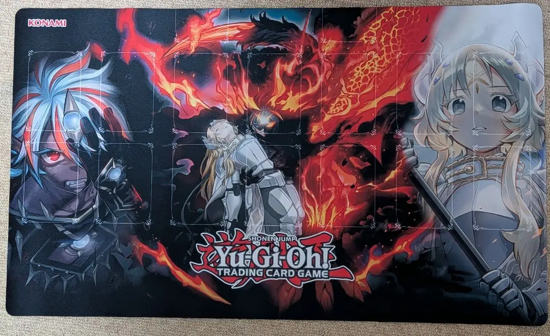 2026年最新】遊戯王 プレイマット エクレシアの人気アイテム - メルカリ