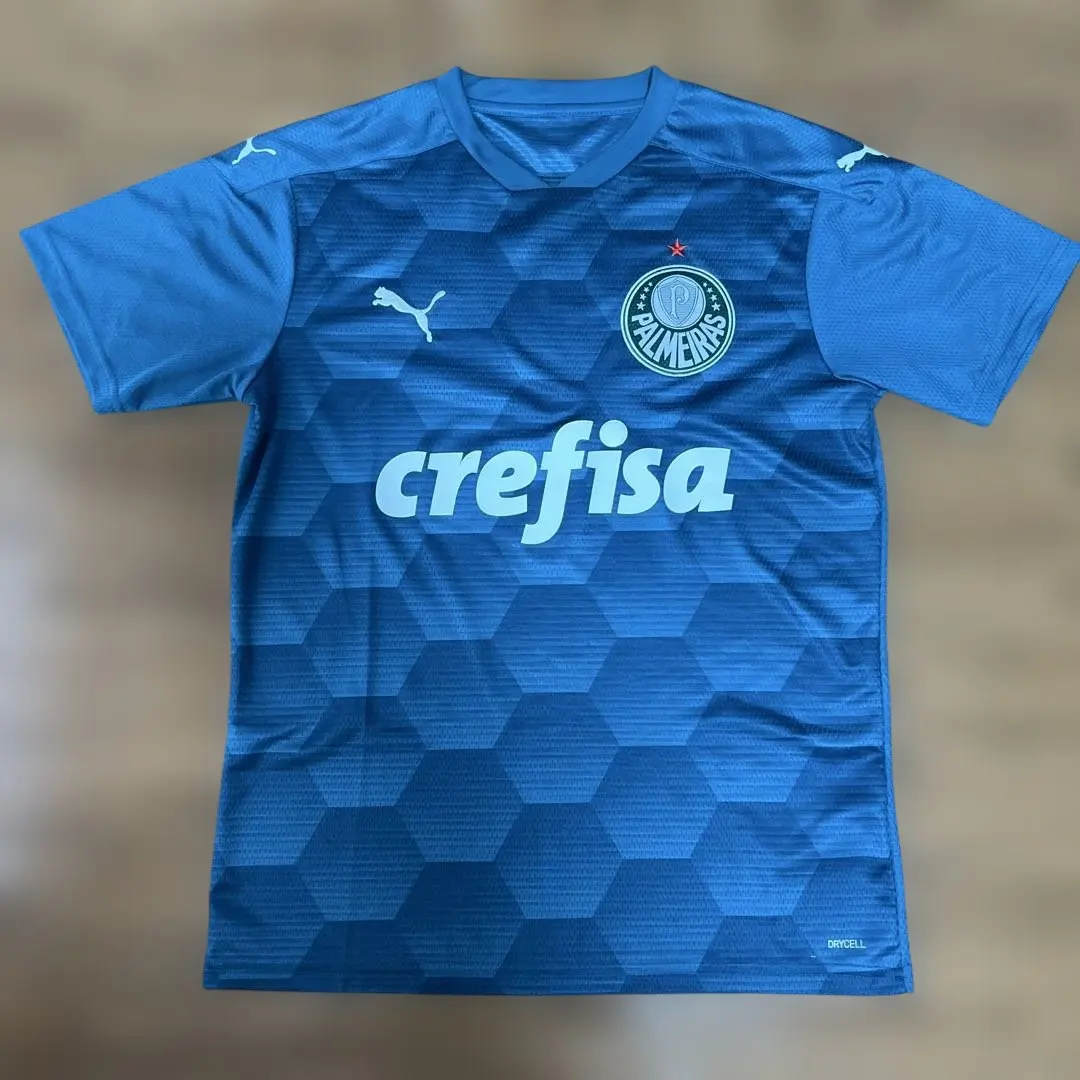 2026年最新】パルメイラス ユニフォームの人気アイテム - メルカリ