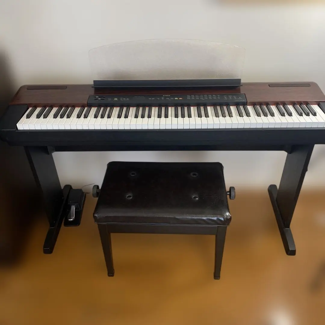 2026年最新】YAMAHA 電子ピアノ [P-120]の人気アイテム - メルカリ