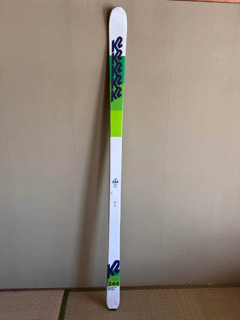 2026年最新】スキー板 モーグル k2の人気アイテム - メルカリ