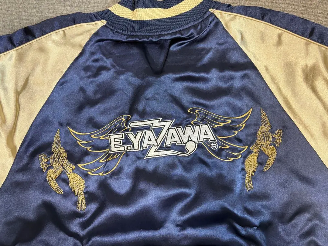 2026年最新】Yazawa スカジャンの人気アイテム - メルカリ