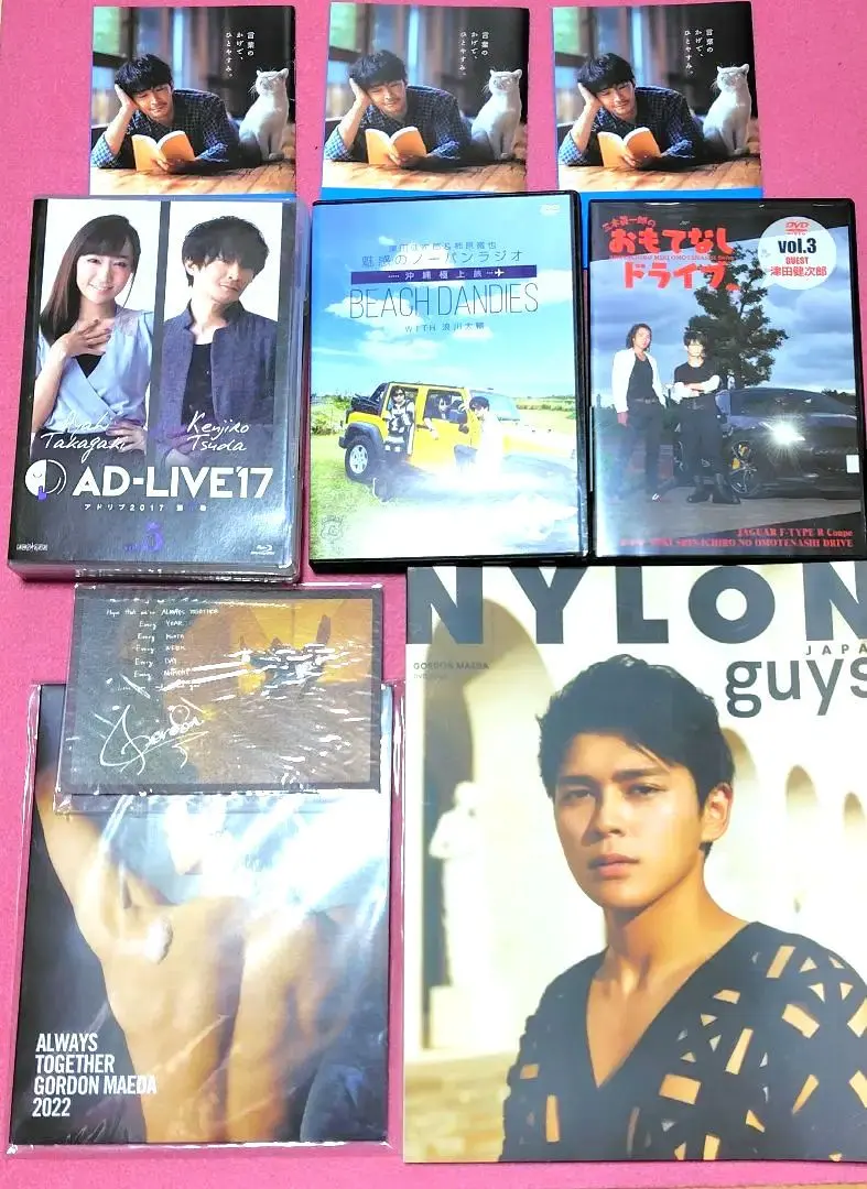 2026年最新】眞栄田郷敦カレンダーの人気アイテム - メルカリ