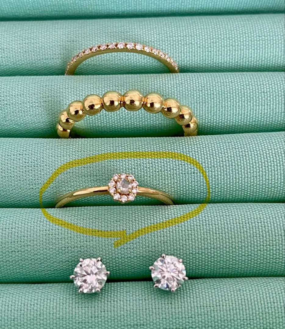 2026年最新】オレフィーチェ Orefice K18ピンクゴールドの人気アイテム