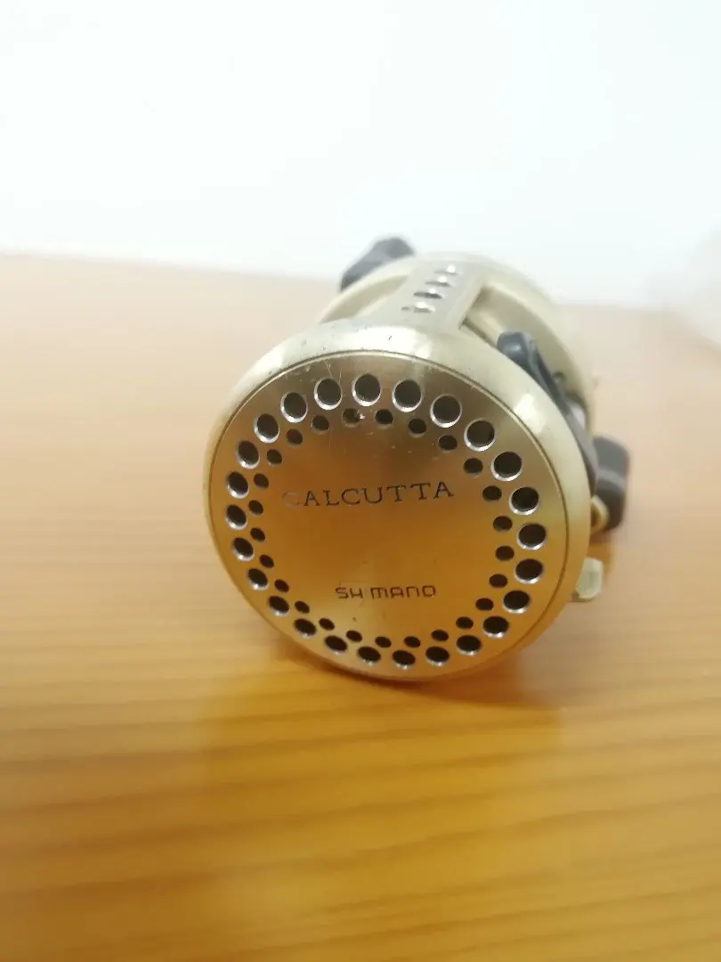 2026年最新】カルカッタ 101xtの人気アイテム - メルカリ