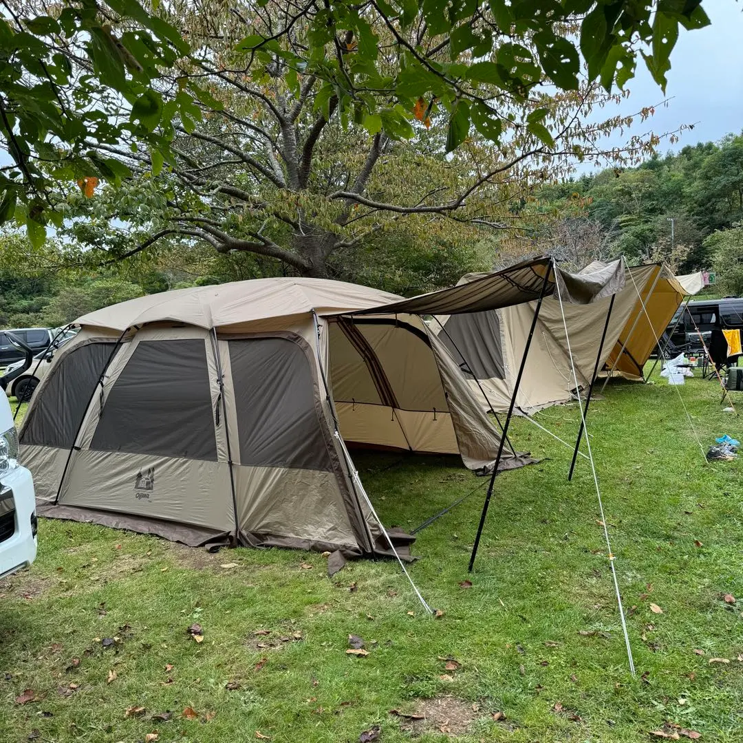 2026年最新】小川テント ファシルの人気アイテム - メルカリ