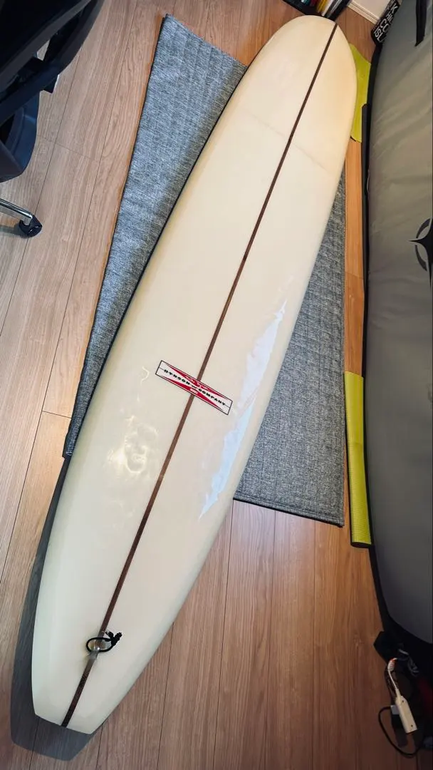 2026年最新】ヒンソン サーフボードの人気アイテム - メルカリ