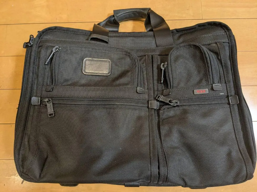2026年最新】tumi トゥミ 26103DHの人気アイテム - メルカリ